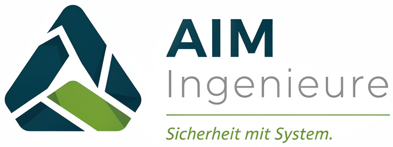 AIM Ingenieure – Sicherheit mit System